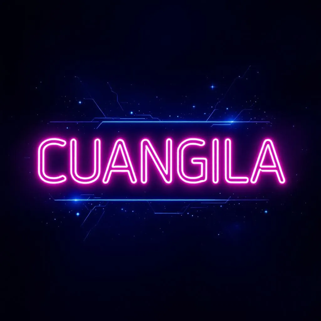 CUANGILA - Game QiuQiu Seru dan Menantang