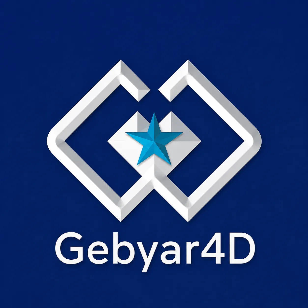 GEBYAR4D - Teror Mencekam di Dalam Kegelapan