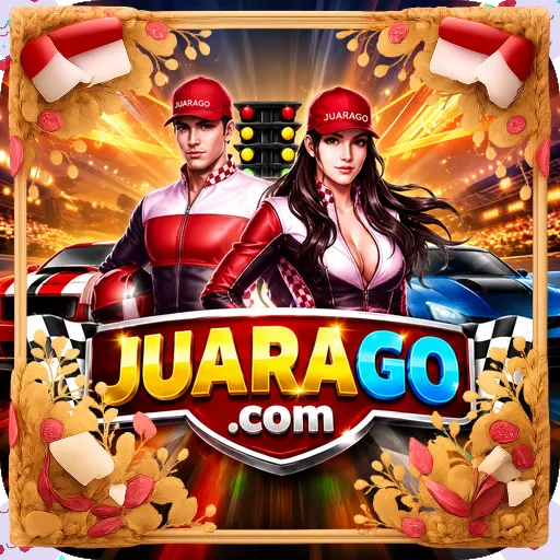 JUARAGO - Game Pertanian Seru dan Mengasyikkan