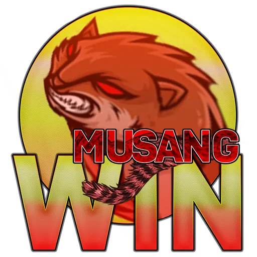 MUSANGWIN - Game Kasino Seru untuk Pengalaman Menang Besar