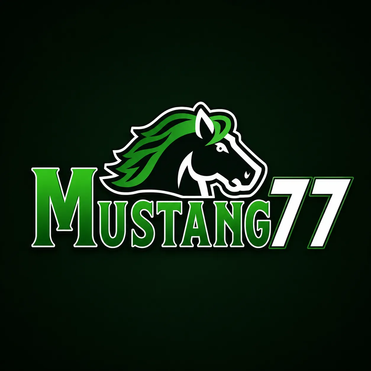 MUSTANG77 - Game MOBA Penuh Aksi dan Strategi