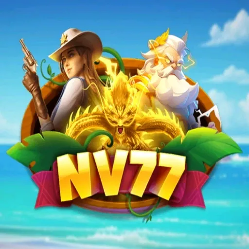 NV77 - Bangun Impianmu dalam Dunia SLG
