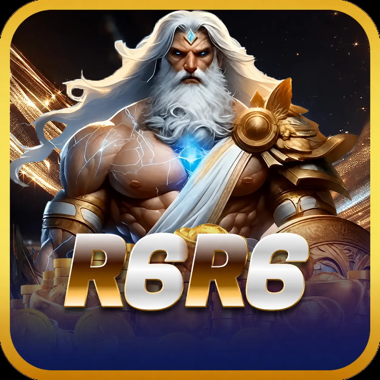 R6R6 - Petualangan Menggugah di Dunia ARPG