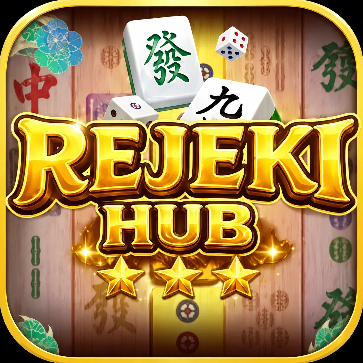 REJEKIHUB - Petualangan Tanpa Batas di Dunia Terbuka