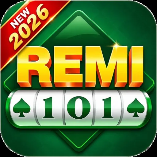 REMI101 - Game Mahjong Asyik dan Menantang