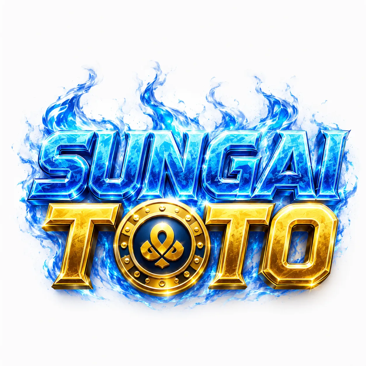 SUNGAITOTO - Simulasi Permainan Seru dan Menarik