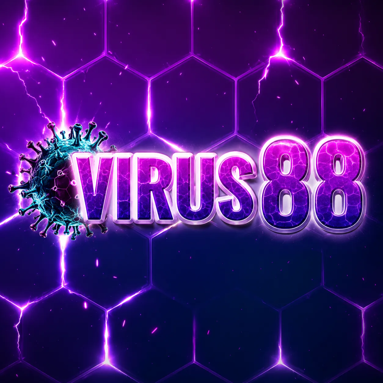 VIRUS88 - Game QiuQiu Seru dan Menguntungkan