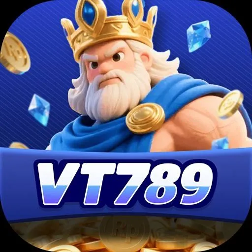 VT789 - Game Tembak Ikan Seru dan Menantang